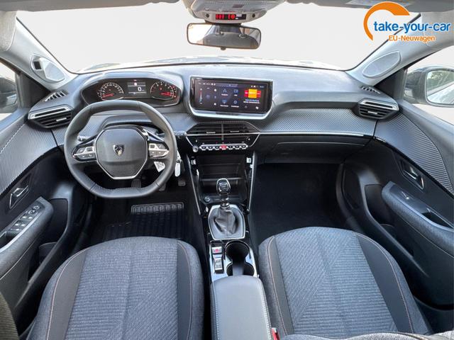 Peugeot - 208 - EU-Neuwagen - Reimport
