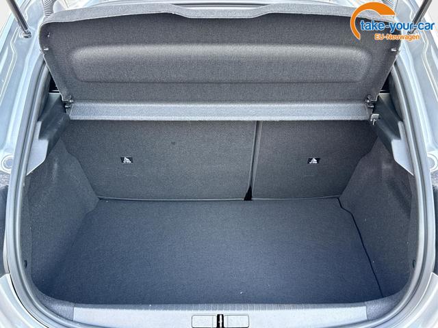 Peugeot - 208 - EU-Neuwagen - Reimport