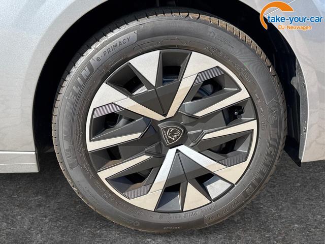 Peugeot - 208 - EU-Neuwagen - Reimport