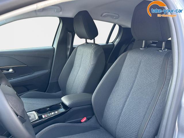 Peugeot - 208 - EU-Neuwagen - Reimport