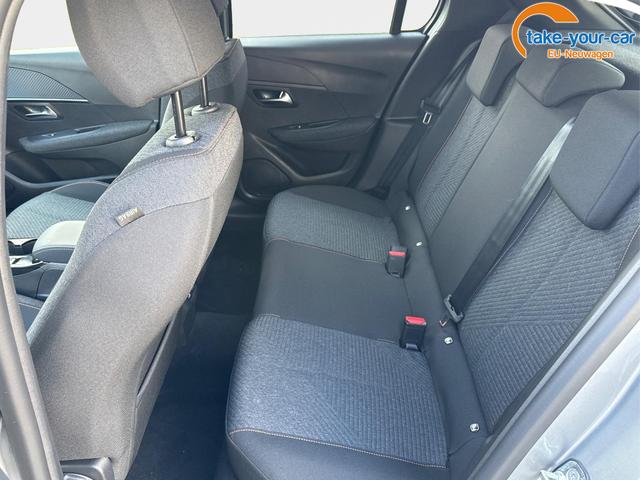 Peugeot - 208 - EU-Neuwagen - Reimport