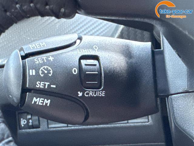 Peugeot - 208 - EU-Neuwagen - Reimport