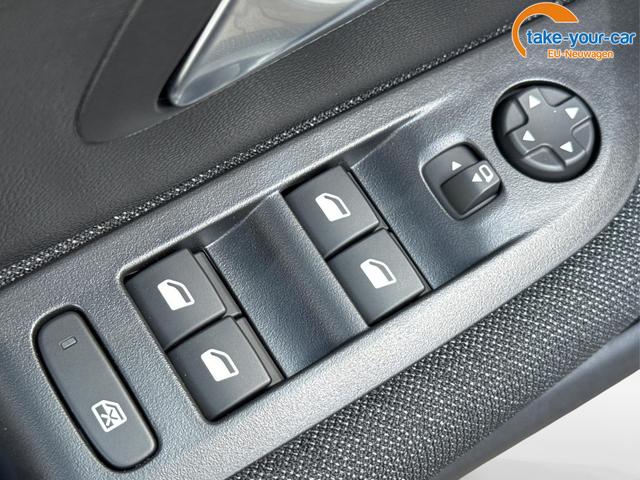 Peugeot - 208 - EU-Neuwagen - Reimport