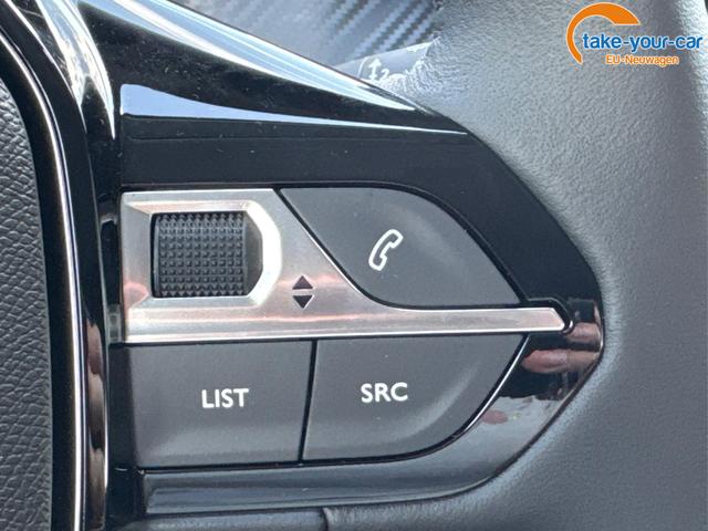 Peugeot - 208 - EU-Neuwagen - Reimport