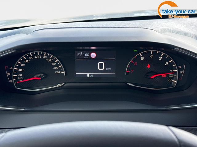 Peugeot - 208 - EU-Neuwagen - Reimport