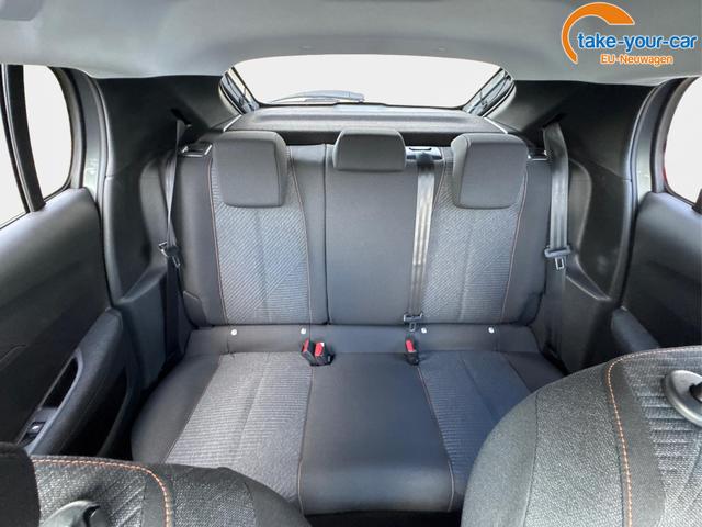 Peugeot - 208 - EU-Neuwagen - Reimport