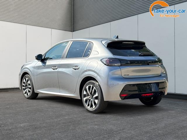 Peugeot - 208 - EU-Neuwagen - Reimport