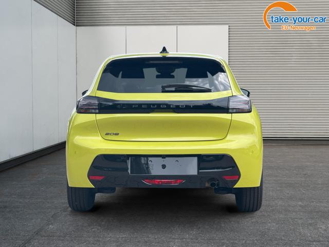 Peugeot - 208 - EU-Neuwagen - Reimport