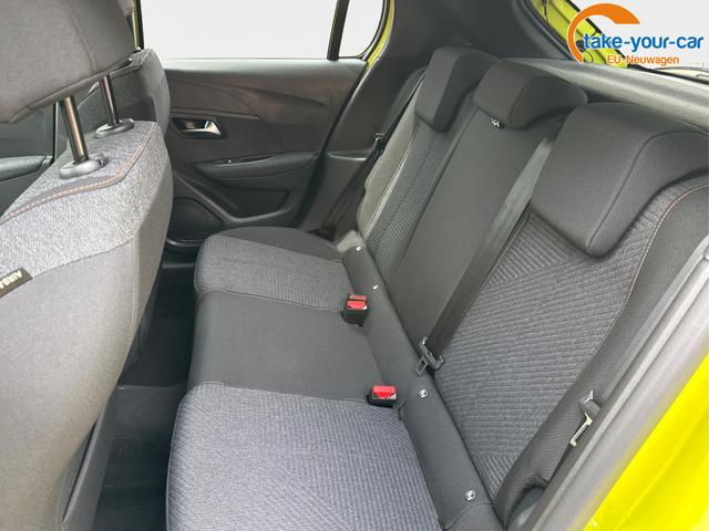 Peugeot - 208 - EU-Neuwagen - Reimport