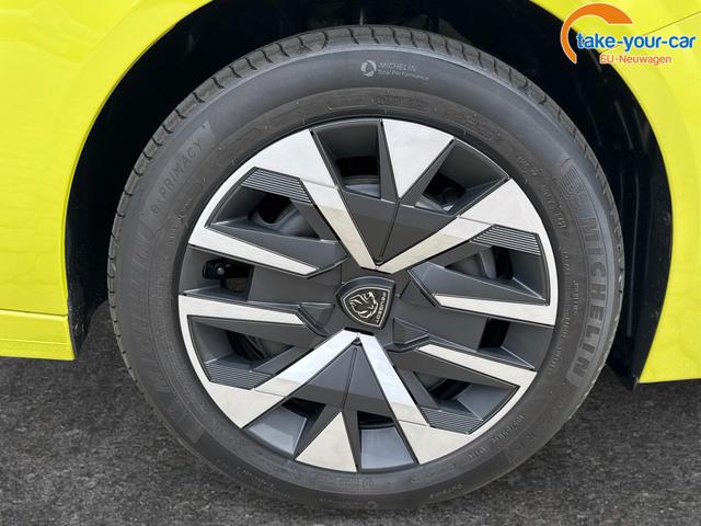 Peugeot - 208 - EU-Neuwagen - Reimport
