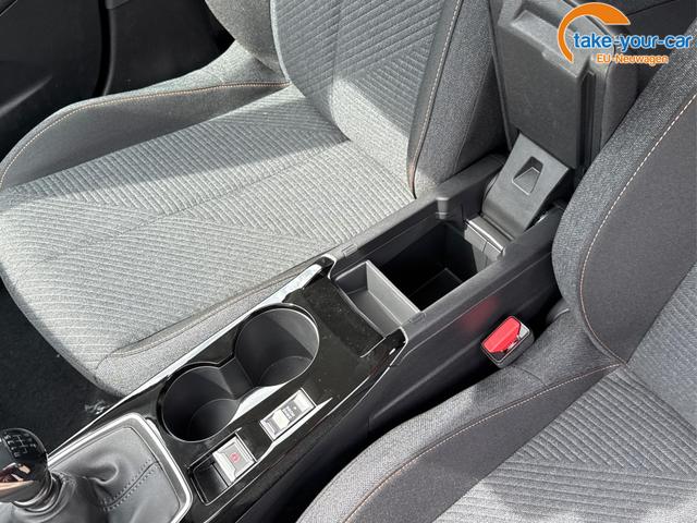 Peugeot - 208 - EU-Neuwagen - Reimport