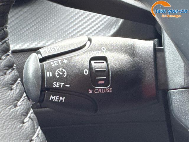 Peugeot - 208 - EU-Neuwagen - Reimport