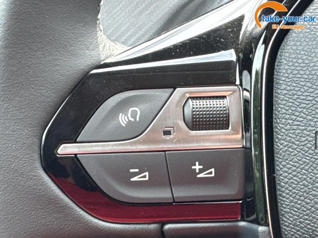 Peugeot - 208 - EU-Neuwagen - Reimport