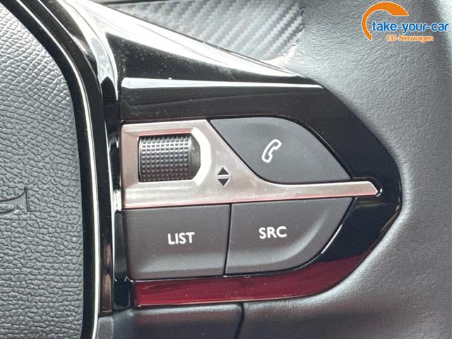 Peugeot - 208 - EU-Neuwagen - Reimport