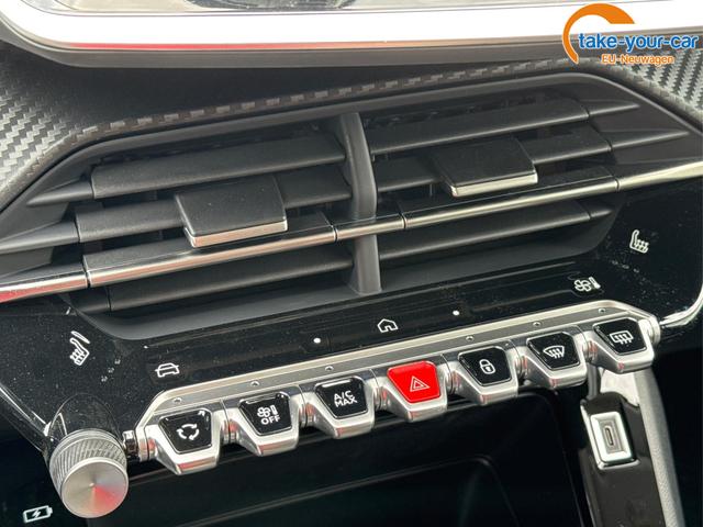 Peugeot - 208 - EU-Neuwagen - Reimport