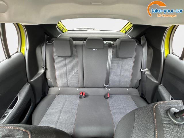 Peugeot - 208 - EU-Neuwagen - Reimport