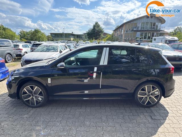 Volkswagen - Golf - EU-Neuwagen - Reimport