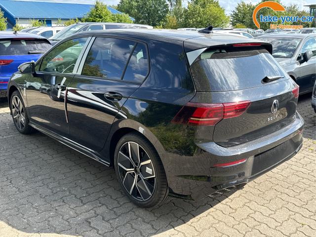 Volkswagen - Golf - EU-Neuwagen - Reimport
