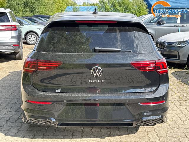 Volkswagen - Golf - EU-Neuwagen - Reimport