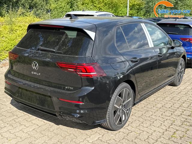 Volkswagen - Golf - EU-Neuwagen - Reimport