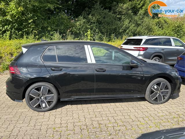 Volkswagen - Golf - EU-Neuwagen - Reimport