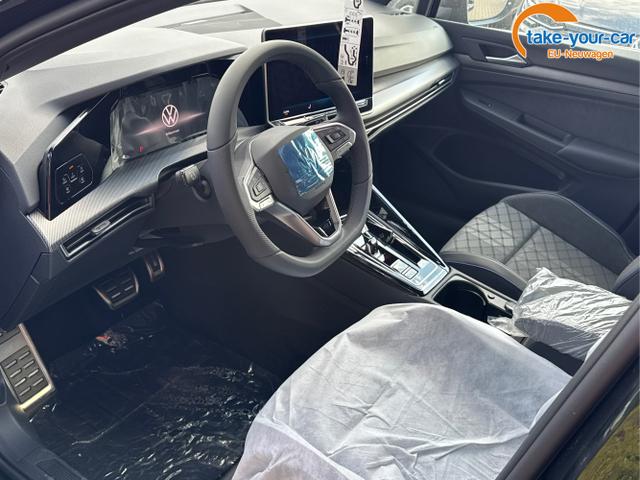Volkswagen - Golf - EU-Neuwagen - Reimport