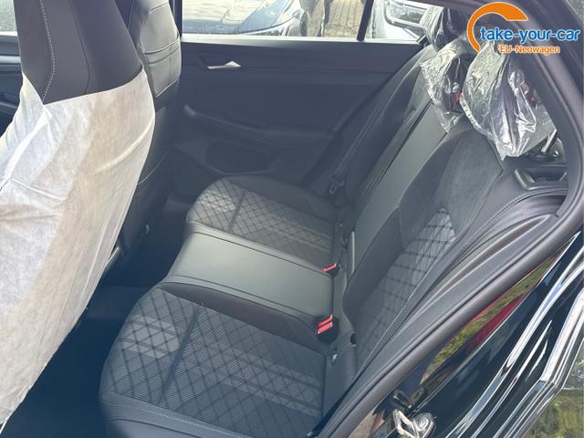 Volkswagen - Golf - EU-Neuwagen - Reimport