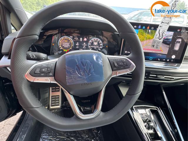 Volkswagen - Golf - EU-Neuwagen - Reimport