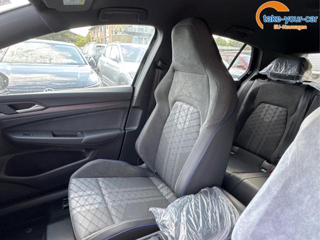 Volkswagen - Golf - EU-Neuwagen - Reimport