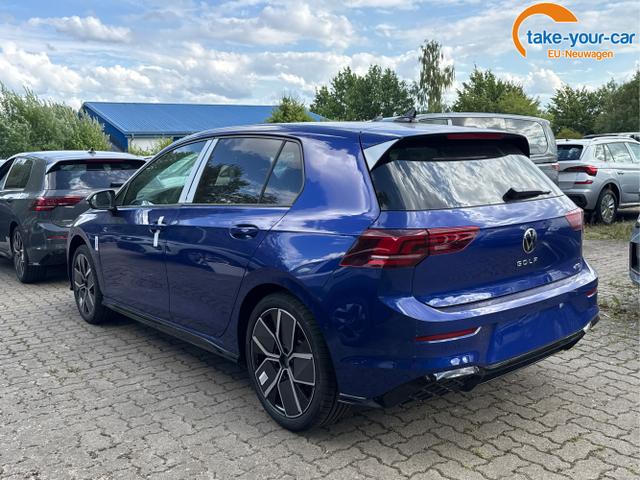 Volkswagen - Golf - EU-Neuwagen - Reimport