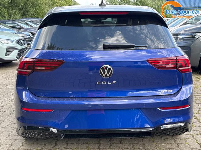 Volkswagen - Golf - EU-Neuwagen - Reimport