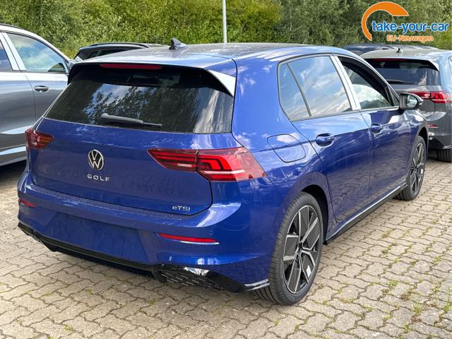 Volkswagen - Golf - EU-Neuwagen - Reimport