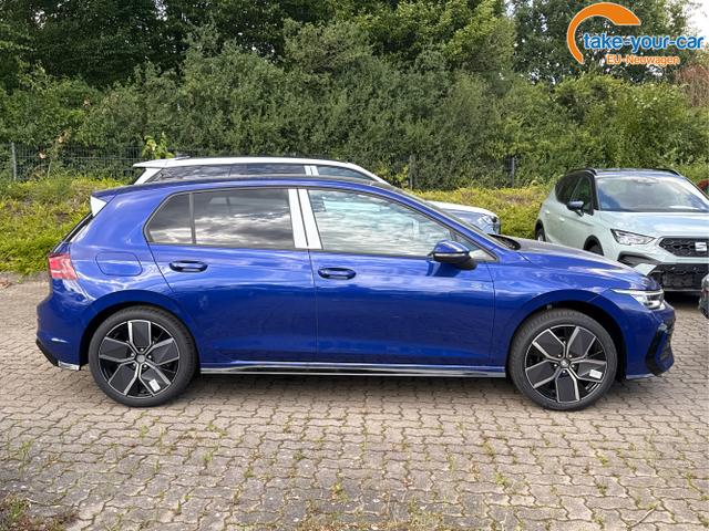 Volkswagen - Golf - EU-Neuwagen - Reimport