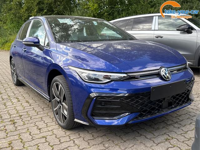 Volkswagen - Golf - EU-Neuwagen - Reimport