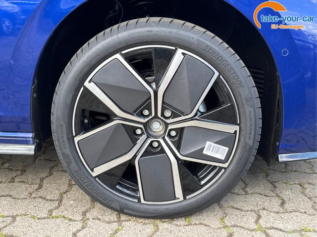 Volkswagen - Golf - EU-Neuwagen - Reimport