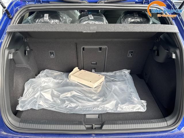 Volkswagen - Golf - EU-Neuwagen - Reimport