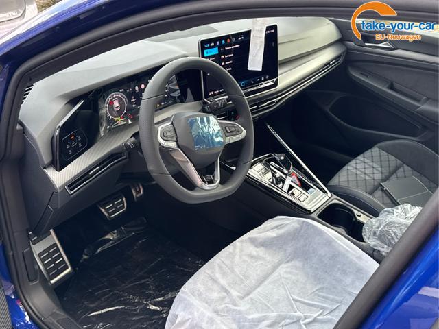 Volkswagen - Golf - EU-Neuwagen - Reimport