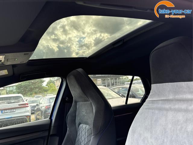 Volkswagen - Golf - EU-Neuwagen - Reimport