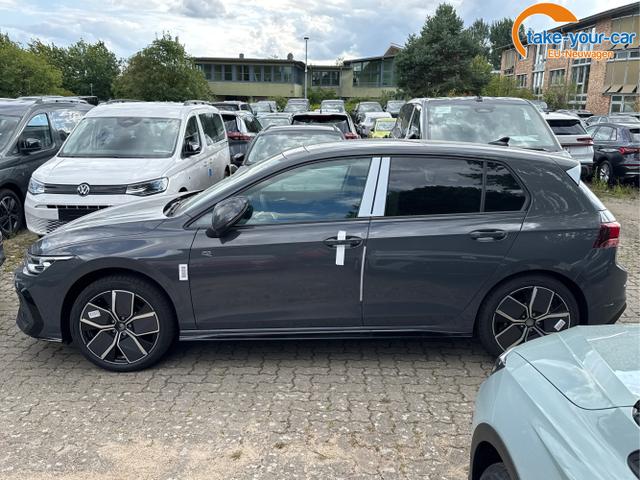 Volkswagen - Golf - EU-Neuwagen - Reimport