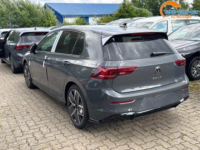Volkswagen - Golf - EU-Neuwagen - Reimport