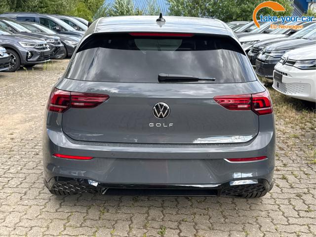 Volkswagen - Golf - EU-Neuwagen - Reimport