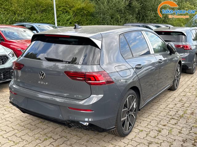 Volkswagen - Golf - EU-Neuwagen - Reimport