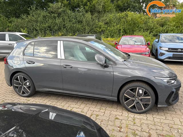 Volkswagen - Golf - EU-Neuwagen - Reimport