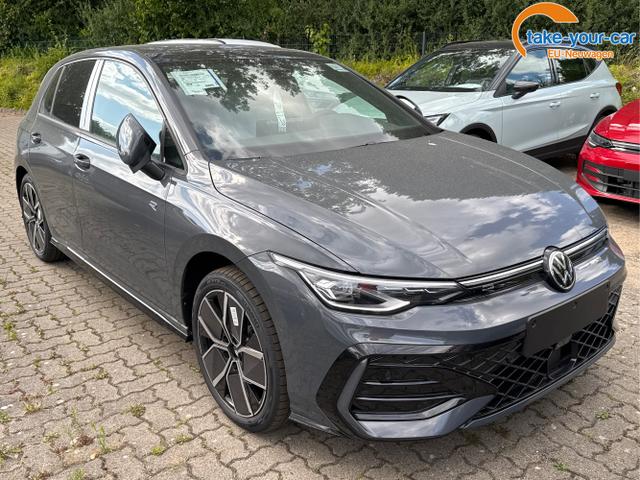Volkswagen - Golf - EU-Neuwagen - Reimport