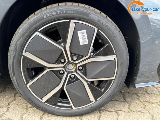 Volkswagen - Golf - EU-Neuwagen - Reimport