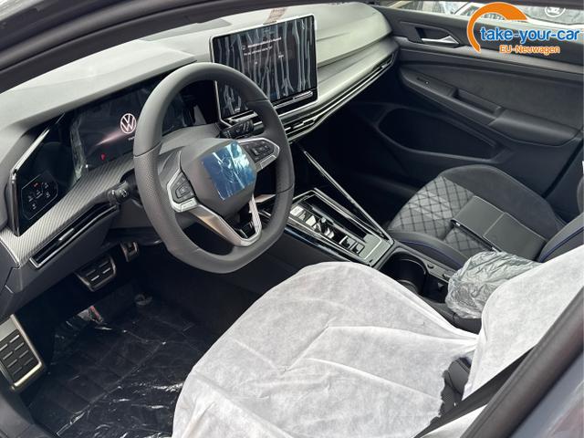 Volkswagen - Golf - EU-Neuwagen - Reimport