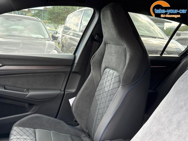 Volkswagen - Golf - EU-Neuwagen - Reimport