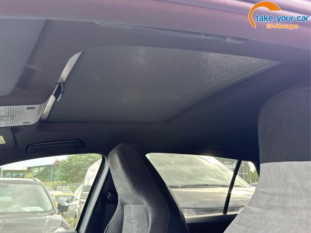 Volkswagen - Golf - EU-Neuwagen - Reimport