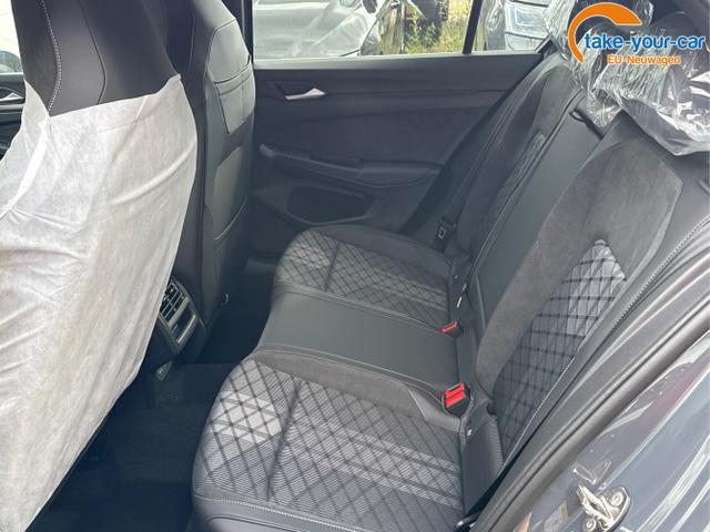 Volkswagen - Golf - EU-Neuwagen - Reimport