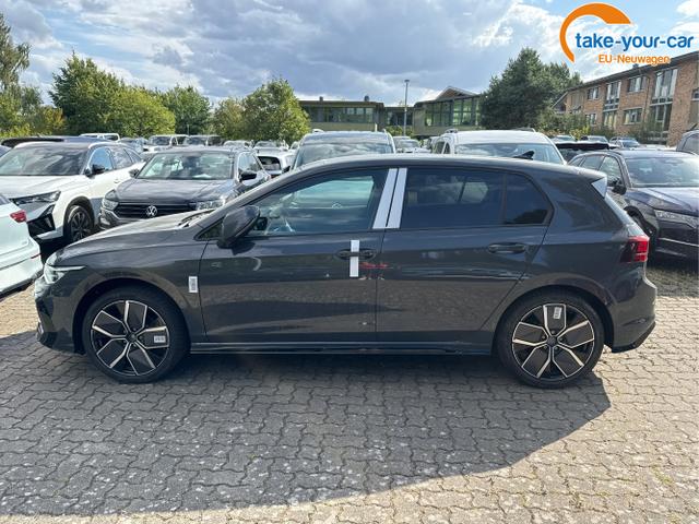 Volkswagen - Golf - EU-Neuwagen - Reimport